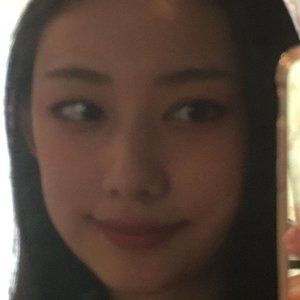 Meet your Posher, Louisa